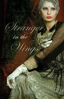 Book cover for Stranger in the Wings