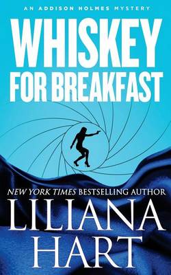 Book cover for Whiskey for Breakfast