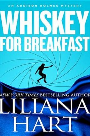 Cover of Whiskey for Breakfast