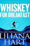 Book cover for Whiskey for Breakfast