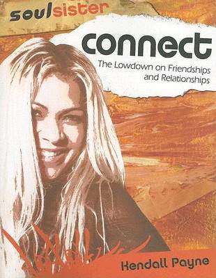 Book cover for Connect