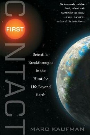 Cover of First Contact