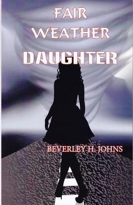 Book cover for Fair Weather Daughter