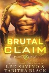Book cover for Brutal Claim