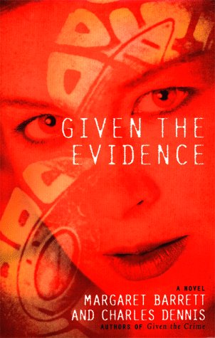 Book cover for Given the Evidence