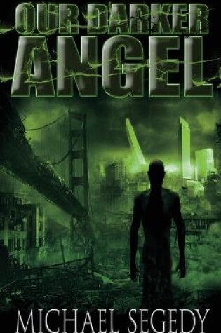 Cover of Our Darker Angel