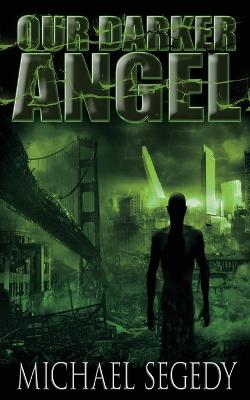 Book cover for Our Darker Angel