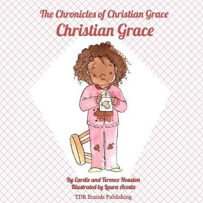 Book cover for Christian Grace