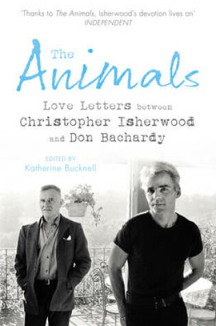 Cover of The Animals