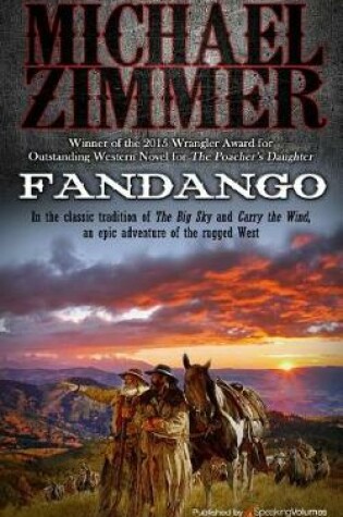 Cover of Fandango