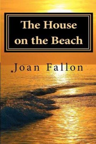 Cover of The House on the Beach