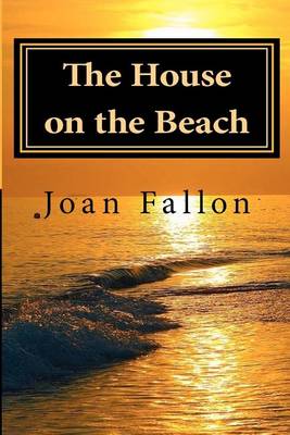 Book cover for The House on the Beach