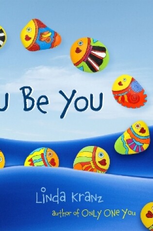 Cover of You Be You