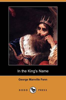 Book cover for In the King's Name (Dodo Press)