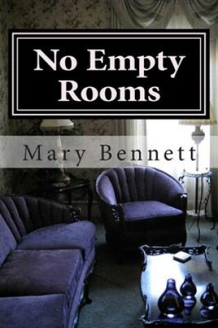 Cover of No Empty Rooms