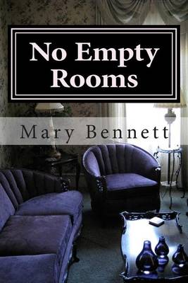 Book cover for No Empty Rooms