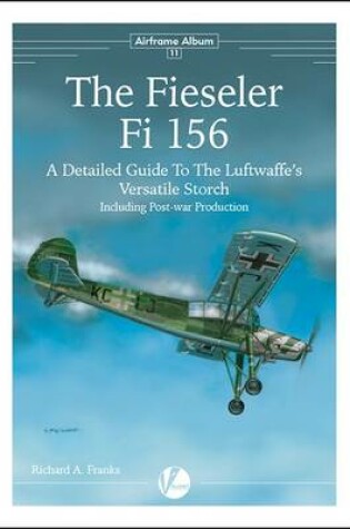 Cover of The Fieseler Fi 156