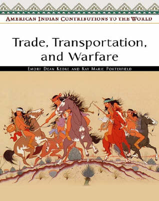 Cover of Trade, Transportation, and Warfare