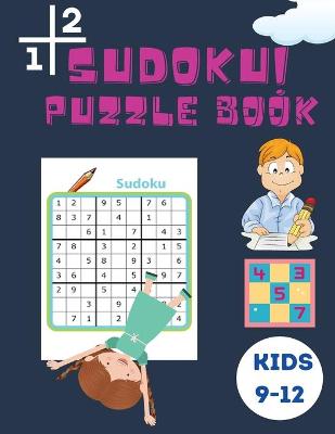 Book cover for Big Sudoku Puzzle Book