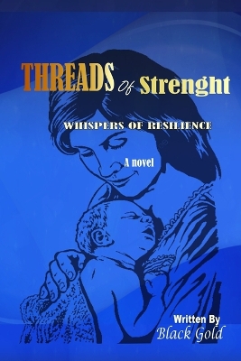 Book cover for Threads Of Strength