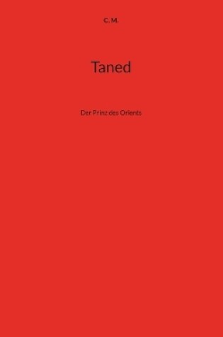 Cover of Taned