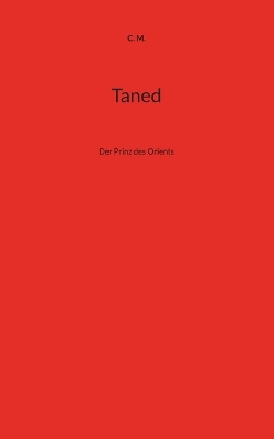 Book cover for Taned