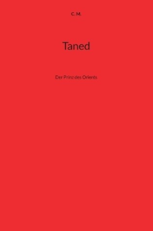 Cover of Taned