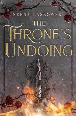 Cover of The Throne's Undoing