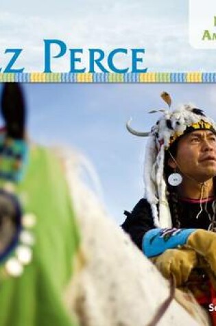 Cover of Nez Perce