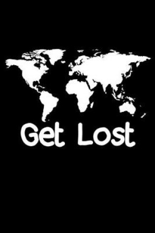 Cover of Get Lost