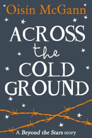 Cover of Across the Cold Ground