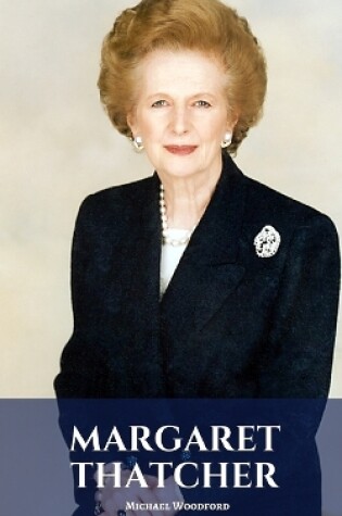 Cover of Margaret Thatcher