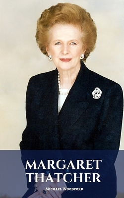 Book cover for Margaret Thatcher