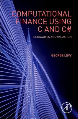 Cover of Computational Finance Using C and C#