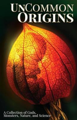 Book cover for UnCommon Origins