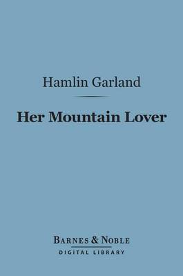 Cover of Her Mountain Lover (Barnes & Noble Digital Library)