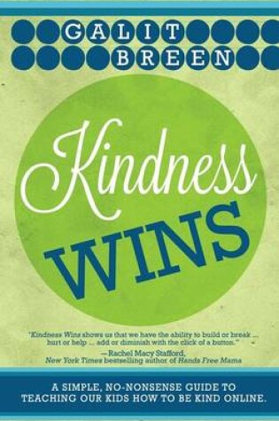 Cover of Kindness Wins