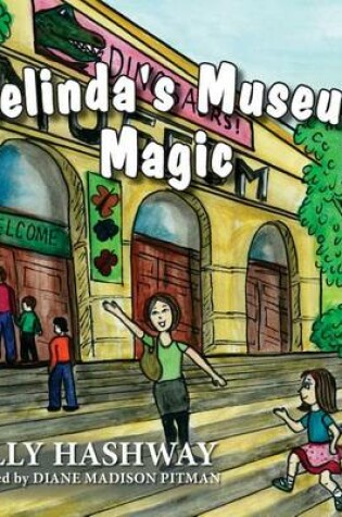 Cover of Melinda's Museum Magic
