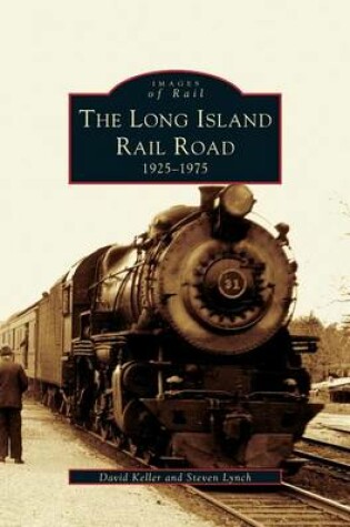 Cover of Long Island Railroad