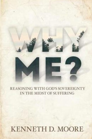 Cover of Why Me