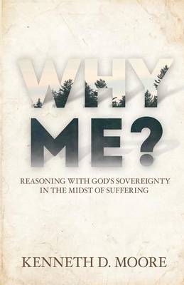 Book cover for Why Me