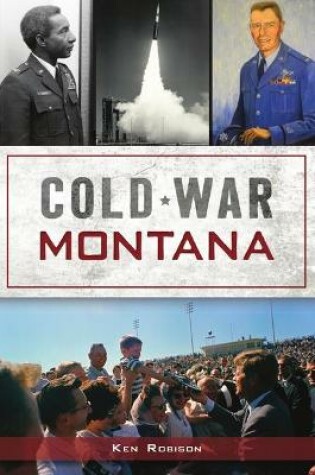 Cover of Cold War Montana