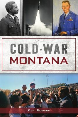 Cover of Cold War Montana