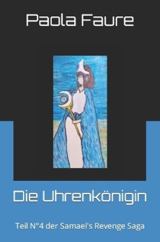 Cover of Die Uhrenkönigin