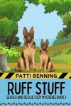 Book cover for Ruff Stuff