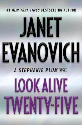 Book cover for Look Alive Twenty-Five