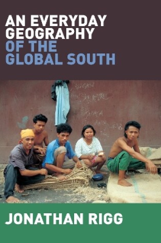 Cover of An Everyday Geography of the Global South
