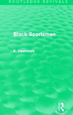 Cover of Black Sportsmen