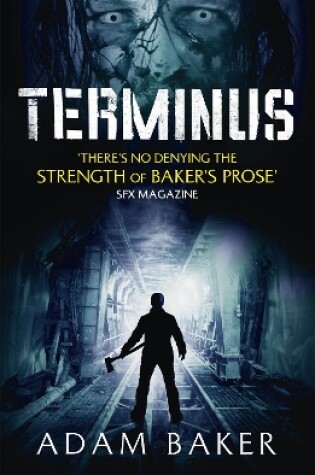 Cover of Terminus