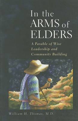 Book cover for In the Arms of Elders